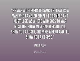 Quotes About Family Mario Puzo. QuotesGram via Relatably.com