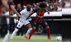 Botafogo-PB vence o Confiança-PB pelo Paraibano 2026 e assume a liderança