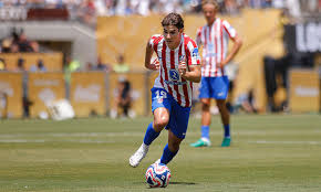 Página oficial del Atlético de Madrid - News update