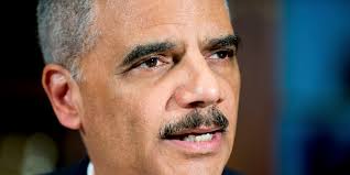 Image result for eric holder