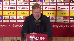 Koeman's Big Hint: Will Liverpool Benefit From Netherlands' Lithuania Clash?