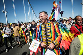 de Volkskrant - News update