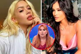 ¡Bomba Musical! Micheille Soifer vs. Leslie Shaw: La Indirecta Explosiva