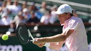 Trono varonil queda vacante en Indian Wells