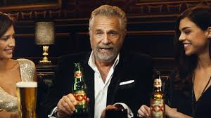 Image result for the Dos Equis guy