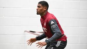 News source: Arsenal.com