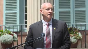 Chris Mack Takes Over as Head Basketball Coach at South Florida