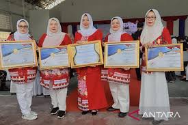 Antara News sumut - News update