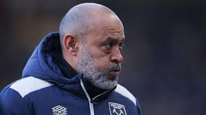 West Ham - Nottingham Forest