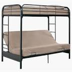 An Enormous Selection of Futon Bunk Beds