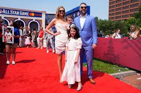 Tigers star Justin Verlander pumps up American League in his final All-Star Game