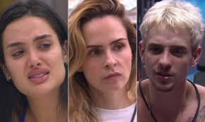 Enquete atualizada do BBB 26 aponta eliminação de participante com quase 50%; veja como está votação