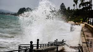 ‘Super El Nino’ Odds Climb, Raising Fears of Extreme Heat and Severe Weather