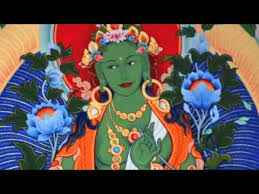 Image result for green tara