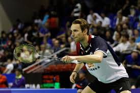 Mathias Boe