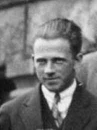 Werner Heisenberg at 1927 Solvay Conference.JPG Werner Karl Heisenberg - 250px-Werner_Heisenberg_at_1927_Solvay_Conference