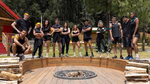 Battle Camp: Netflix's New Reality Show Showdown