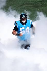 Lions land free-agent center Cade Mays