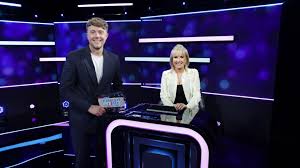 Get Ready for an Adrenaline-Fuelled Rollercoaster: Roman Kemp and Sarah Greene Unveil their Jaw-Dropping, Laugh-Out-Loud and Emotionally-Charged Quiz Show, The Finish Line! - 10