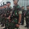 Gambar kisah untuk Logo Tni Ad Png dari Regional Liputan6.com