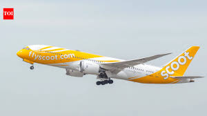 Indian man charged with sexually assaulting woman on Australia-bound flight: 'Will be dealt with swiftly'