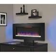 Top Best Wall-Mounted Electric Fireplace Reviews 2016