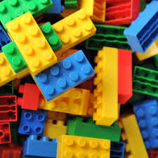 Lego partners with Tencent to bring games, social media to ...
