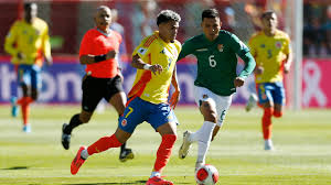 AS Colombia - News update