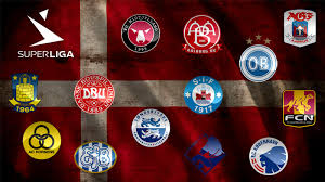 Resultado de imagem para denmark superligaen