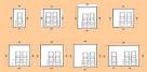 Garage Door Size Options Home Guides SF Gate