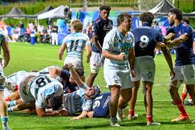 World Rugby - News update