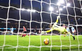 VIDEO Fotbal: Manchester City a spulberat-o pe modesta Exeter City (10-1), în Cupa Angliei