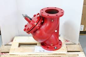 Bell & Gossett 132126 3DS-6S TRIPLE DUTY VALVE 6"-132126