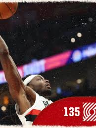 HIGHLIGHTS » Huge Third Quarter Lifts Blazers Past 76ers