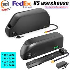 25+ Batteries for E-Trekking Bike for sale | Updated Oct 2026