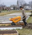 Record temperatures hit Toledo on Saturday - Toledo Blade