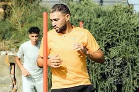 Munir El Haddadi attire plusieurs clubs depuis son départ de Leganés