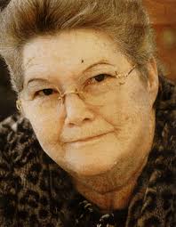 Colleen McCullough &quot;I enjoy being interviewed tremendously,&quot; Colleen McCullough says, &quot; I never know what I&#39;m going to say!&quot; - colleen1
