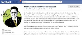 Online ist schneller: CDU-Kreischef Lars Rohwer schlägt Lämmel als ... - Lars_Rohwer1