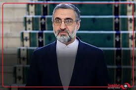 اسماعیلی، رئیس دفتر رئیس‌جمهور در دولت سیزدهم تشییع «رهبر شه|برنا