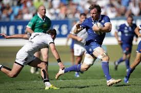 rugby