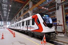 Railway Supply - News update