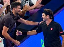 Djokovic nu a jucat, dar a bătut recordul lui Federer la Australian Open! Bornele atinse de Nole