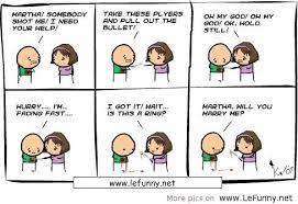 Funny Couple Quotes. QuotesGram via Relatably.com
