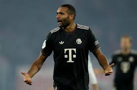 Bayern defender Jonathan Tah praises Arsenal's attention to details