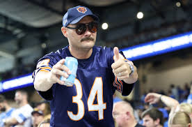 The Bear’s Den, May 13, 2026
