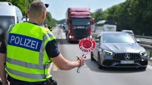 grenzkontrolle