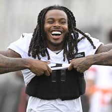 Saints Sign Cornerback Martin Emerson to Bolster Defensive Backfield