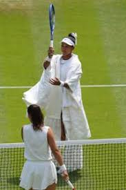 Britain Wimbledon Tennis