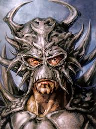 Image result for darth chratis